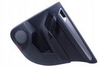 фото thumb №1, Обшивка дверь правый задняя vw golf sportsvan 15r.