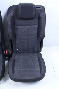 фото thumb №5, Сидіння лавка peugeot rifter 19r.