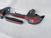 фото thumb №4, Лампи лампа задня задня led комплект opel mokka b ii