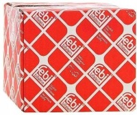 Купить Диск тормозная febi bilstein 105723, фото thumb