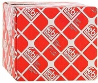 фото thumb №1, Диск гальмівна febi bilstein 10681