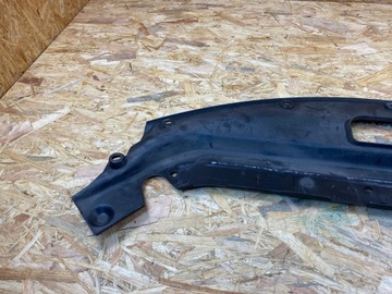 фото thumb №13, Накладка захист ременя передньої nissan pulsar 623223zl0a 2014-