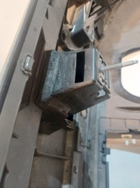 Бампер audi q3 lift s-line 8u0 14+ задня nr tw701 Ціна, фото thumb