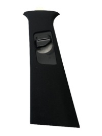 Купити Захист стійка ліва mercedes w166 a1666900325, фото thumb