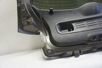 фото thumb №10, Крышка багажника задняя citroen c4 cactus lift evl