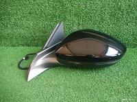 фото thumb №1, Дзеркало ліва ds3 crossback 2022 10 pin