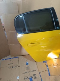 фото thumb №5, Дверь задняя правое peugeot 208 ii kltb