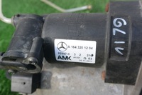 фото thumb №3, Компрессор airmatic mercedes gl x164 ml w164 r w251