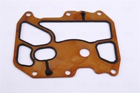 фото thumb №8, Радиатор масла nissens 90852