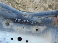 фото thumb №13, Подрамник подрамник перед подрамник mazda 6 gj 2.2d europa