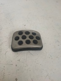 фото thumb №1, Mini r55 r56 r57 накладки защита педаль 13440016