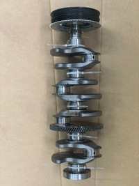 фото thumb №1, Wał коленчатый ford focus mk4 2.3 ecoboost