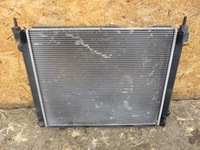 фото thumb №4, Радиатор wody вентилятор nissan pulsar 1.5 dci