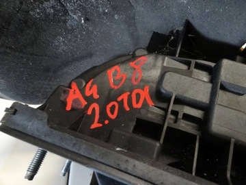 AUDI A4 B8 2009 2.0 TDI АВТОМАТИЧЕСКИЙ ИЗБИРАТЕЛЬ ПЕРЕДАЧ 8K1713041H