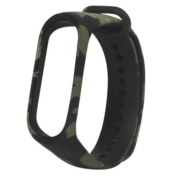 ЗАМЕНА РЕМЕШКА ДЛЯ XIAOMI MI BAND 4 MORO