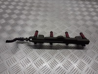 фото thumb №1, Молдинг упорскування mazda 3 bk 1.3