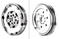 фото thumb №4, Колесо двомасовий hyundai santa fe 2,0crdi 08/03