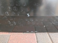 фото thumb №12, Крышка багажника задняя renault kangoo iv iii 2021- nowa оригинальная