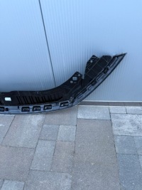 фото thumb №15, Mercedes eqa eqb a243 góra бампера перед