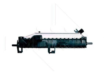 фото thumb №1, Nrf радіаторів opel vectra b dti nrf