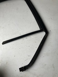 фото thumb №3, Рамка прокладка двері лівий задня corsa f