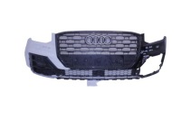 Купити Audi q2 81a s line бампер передній решітка радіатора решітка, фото thumb
