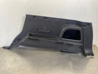 2017 ssangyong rexton панель бардачка колеса запасного в Україні, фото thumb