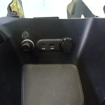 фото thumb №4, Kia ceed ii универсал туннель средний usb aux