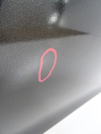 фото thumb №8, Pulsar дверь правое перед gno полный 2017 rok