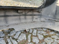 фото thumb №12, Volvo v50 lift 07- бампер задній задня датчики pdc відбивачі накладка 019-26