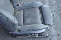 фото thumb №7, Bmw e91 сиденья диван кожа спортивные сиденья м-пакет электрические