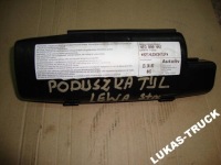 фото thumb №1, Подушка безопасности сиденье левый задняя audi a8 d3 4e0880441