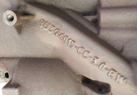 фото thumb №15, Блок двигателя dt20c citroen c5 iii x7 3.0 hdi