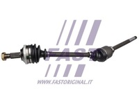 фото thumb №2, Піввісь привідна права do fiat ulysse 1.8 2.0