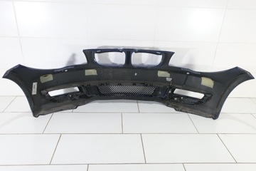 фото thumb №8, Бампер переднее перед bmw 1 e81 e87 e82 e88