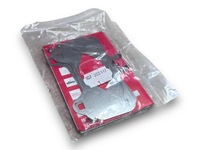 фото thumb №1, Alfa romeo mito набор прокладок тормозных brembo 77365201 !j