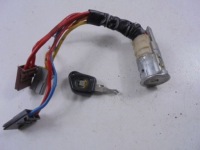 фото thumb №3, Peugeot 306 97-01 замок запалювання lift