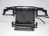 Купити Вентилятор радіатор chrysler 300c lancia 11^, фото thumb