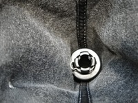 фото thumb №12, Ручка чехол переключения передач volkswagen golf plus vi 5m0711113al 11r.