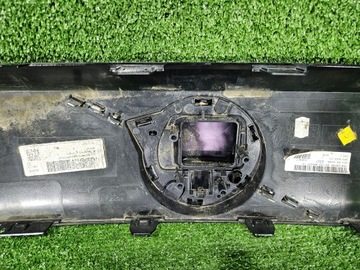 фото thumb №9, Volvo xc40 c40 решётка радиатора решётка pod радар 32337601