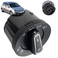 фото thumb №14, Перемикач світла do golfa 5 5nd941431b dla jetta vw