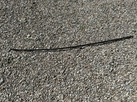 фото thumb №1, Bmw x2 f39 молдинг кровельная левая b39 7443701