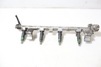 фото thumb №3, Молдинг впрыскная ford fusion 1.4