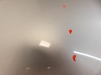 Капот bmw 3 e46 рестайлінг  titansilber металік 354/7 в Україні, фото thumb