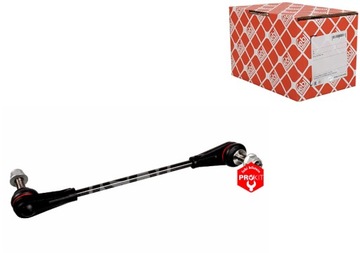 фото thumb №14, З'єднувач стабілізатора febi bilstein 170732 39064481 opel