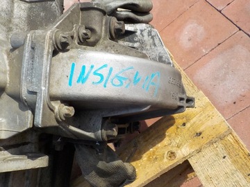 фото thumb №9, Opel insignia a 1.8 16v 140km коробка передач коробки передач m32