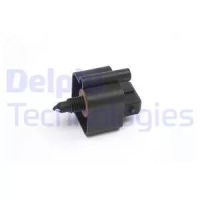 фото thumb №2, Delphi 9305-150a датчик, температура рідина охолоджуючий
