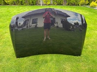 фото thumb №1, Капот mercedes a klasa w176 176 крышка двигателя