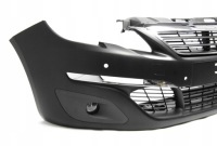 фото thumb №12, Бампер передній peugeot 308 t9 13 - 17 pdc-4 комплектний !