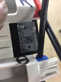 фото thumb №5, Smart ii 453 15- панель кондиціонера повітропровід